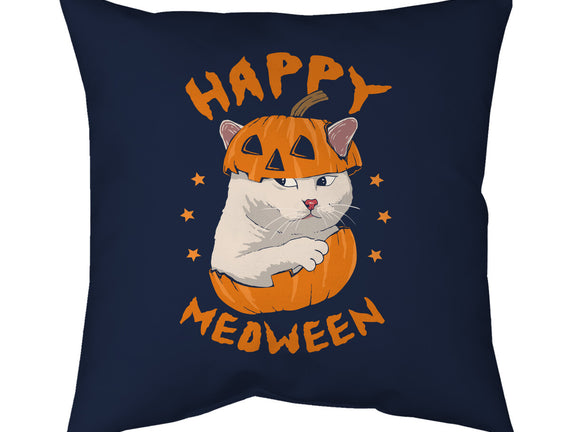 Happy Meoween