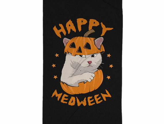 Happy Meoween