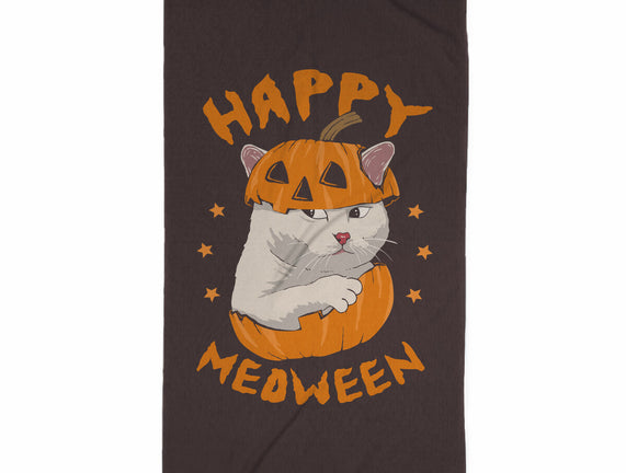 Happy Meoween