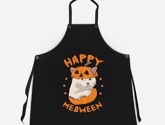 Happy Meoween