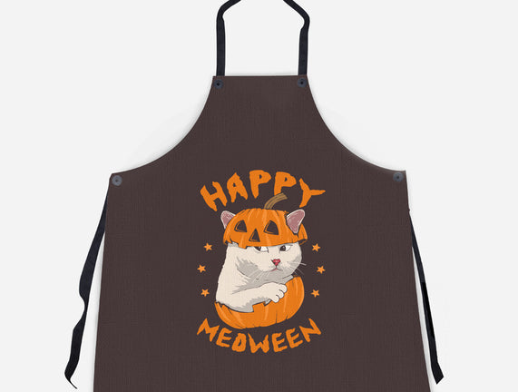 Happy Meoween