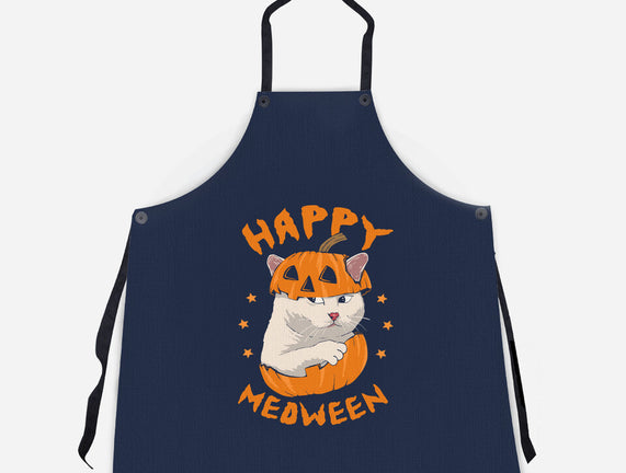 Happy Meoween