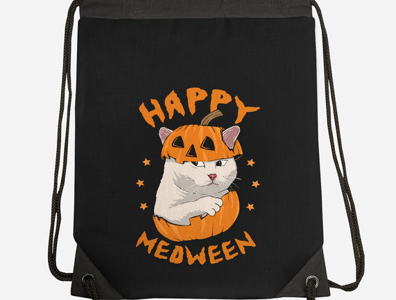 Happy Meoween