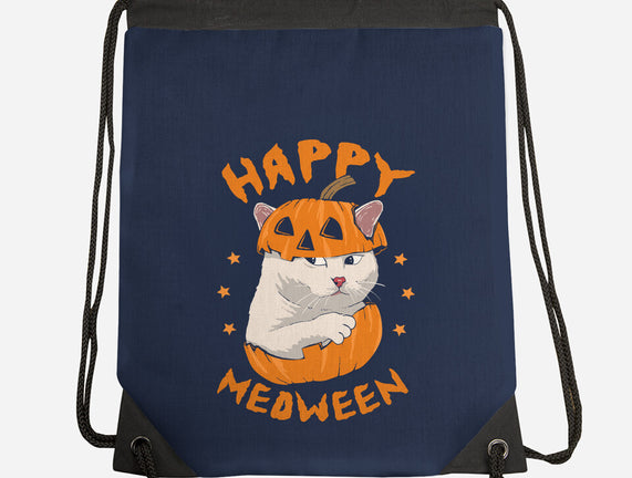 Happy Meoween