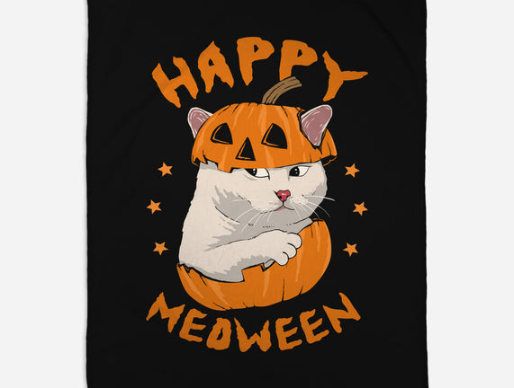 Happy Meoween