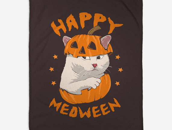 Happy Meoween