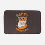 Happy Meoween-none memory foam bath mat-marsdkart