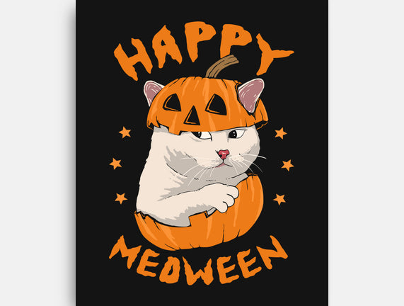 Happy Meoween