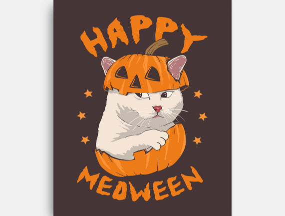 Happy Meoween