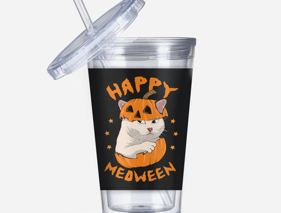 Happy Meoween