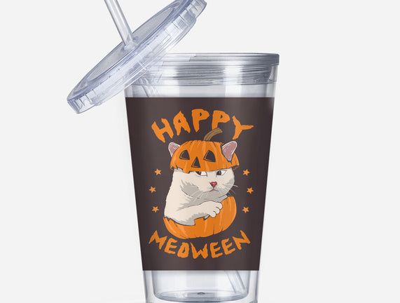 Happy Meoween