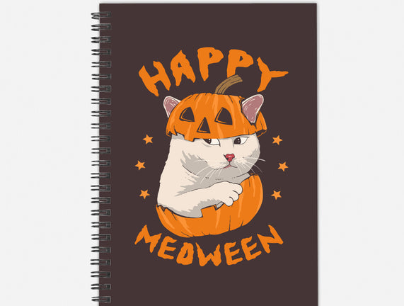 Happy Meoween