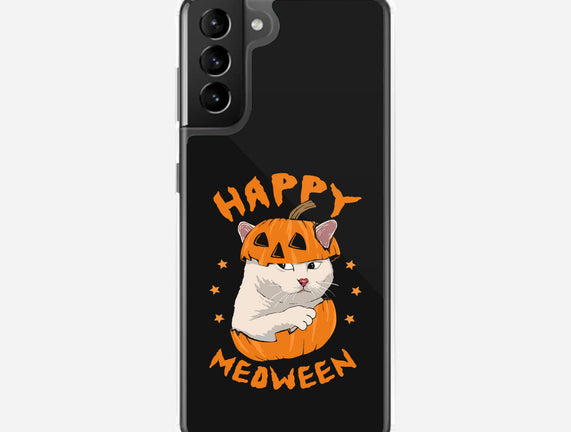 Happy Meoween