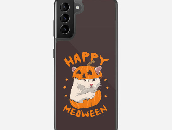 Happy Meoween