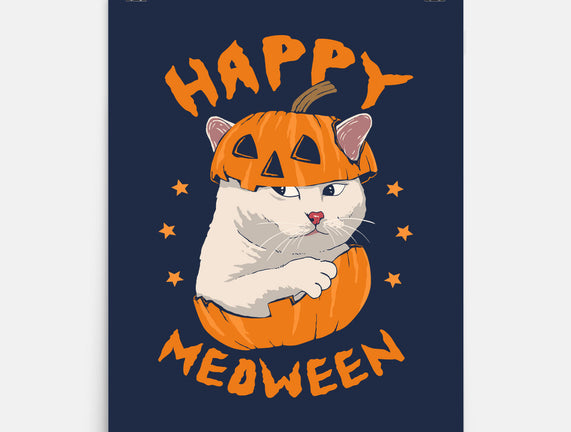 Happy Meoween