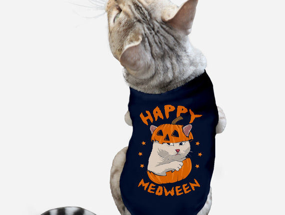 Happy Meoween