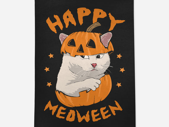 Happy Meoween