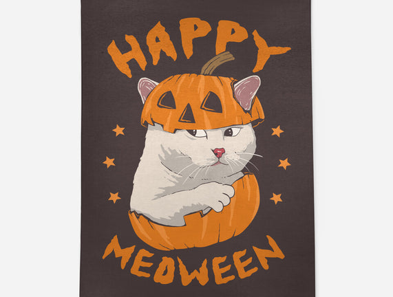 Happy Meoween