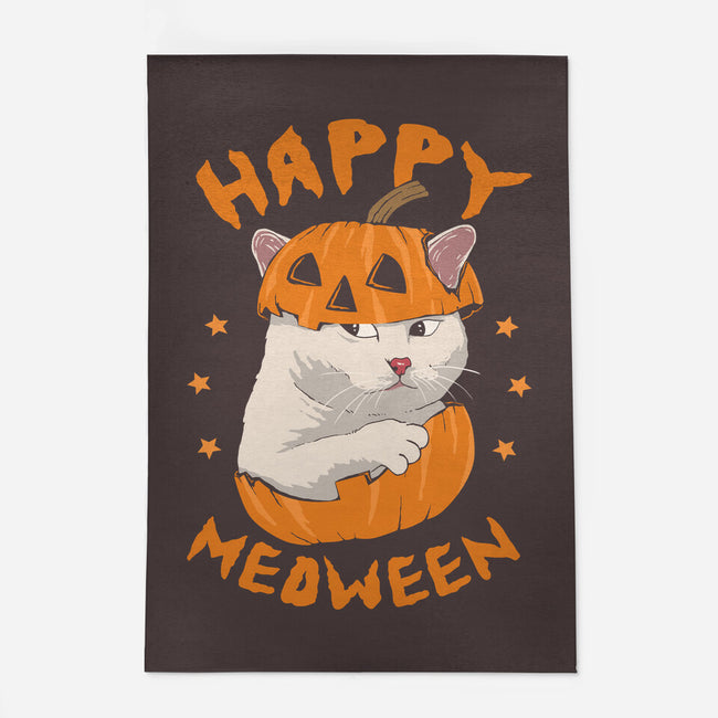 Happy Meoween-none indoor rug-marsdkart