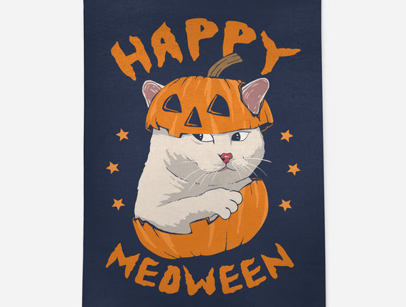 Happy Meoween