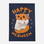 Happy Meoween-none indoor rug-marsdkart