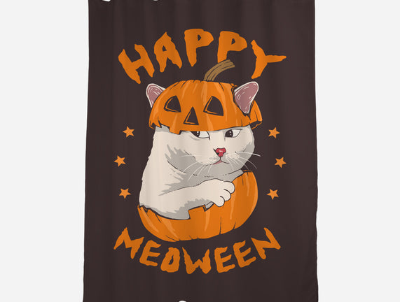 Happy Meoween