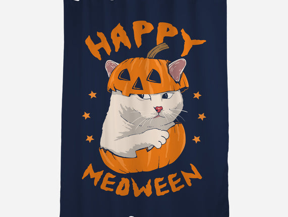 Happy Meoween