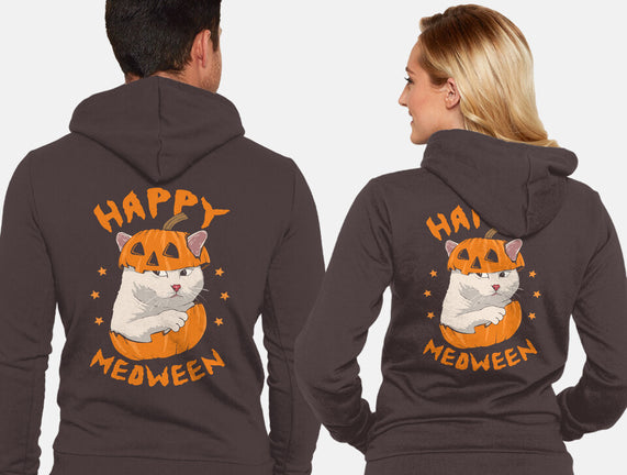 Happy Meoween