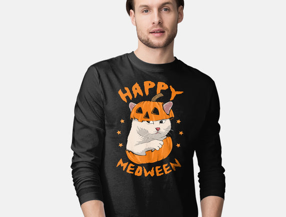 Happy Meoween