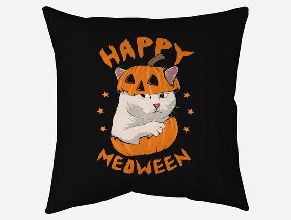 Happy Meoween