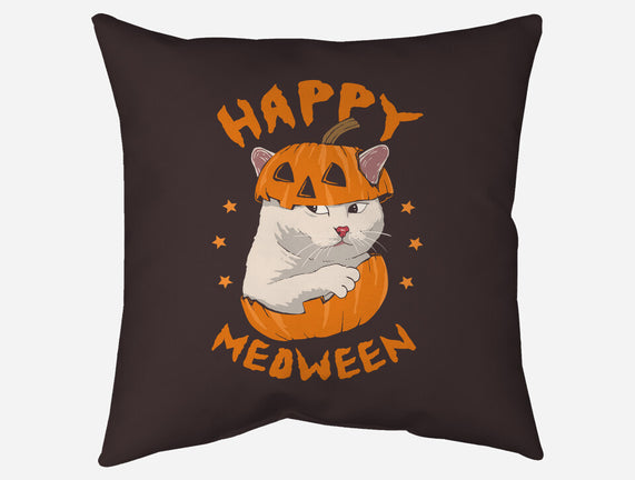 Happy Meoween