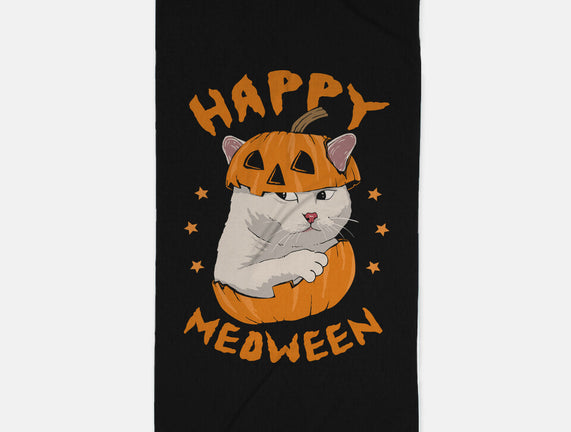 Happy Meoween