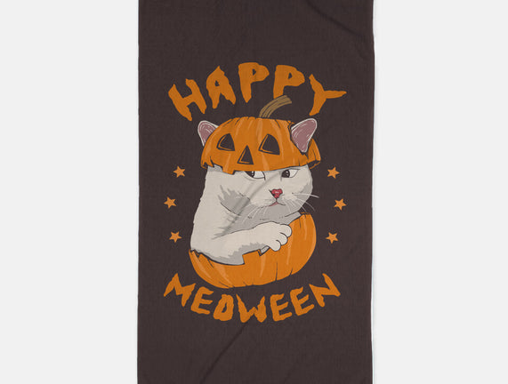 Happy Meoween