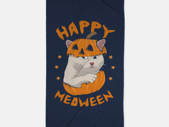 Happy Meoween