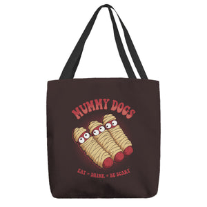Mummy Dogs