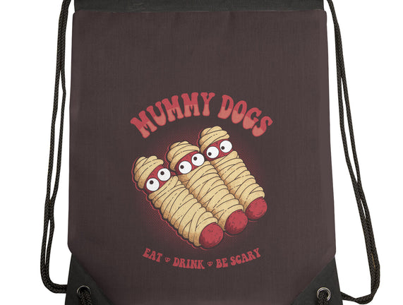 Mummy Dogs