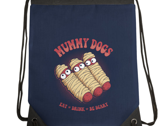 Mummy Dogs
