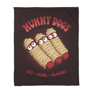 Mummy Dogs
