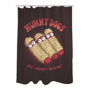 Mummy Dogs
