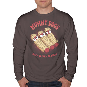 Mummy Dogs