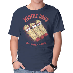 Mummy Dogs