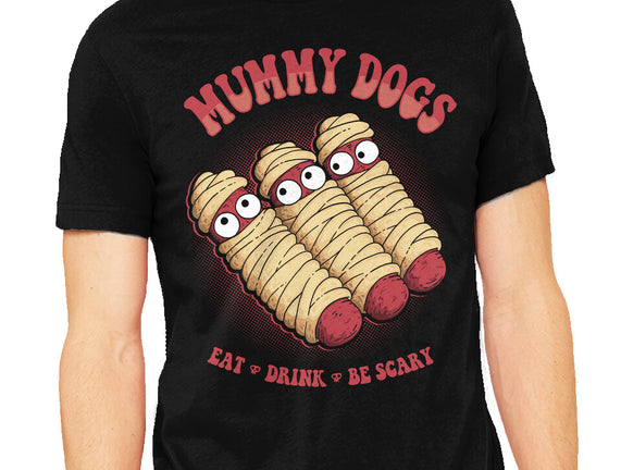 Mummy Dogs