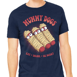 Mummy Dogs