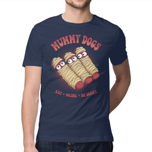 Mummy Dogs