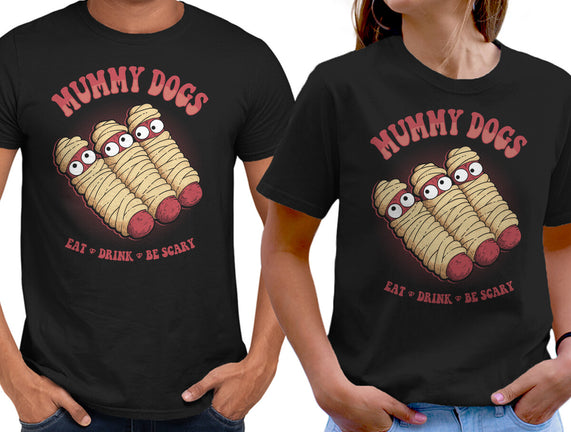 Mummy Dogs