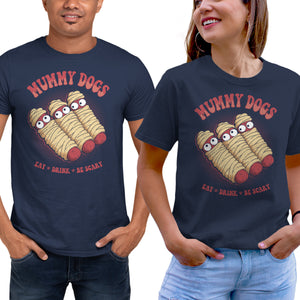Mummy Dogs