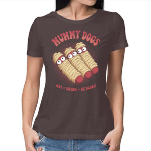 Mummy Dogs