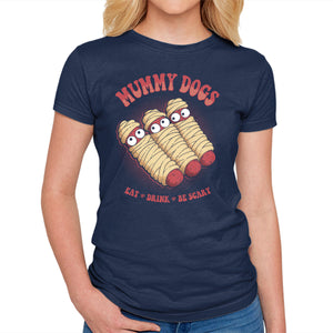 Mummy Dogs