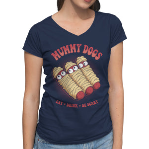 Mummy Dogs