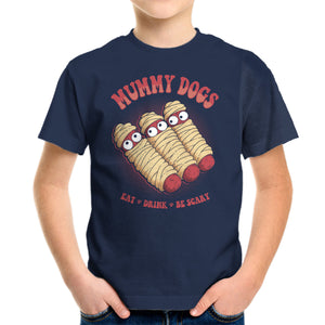 Mummy Dogs